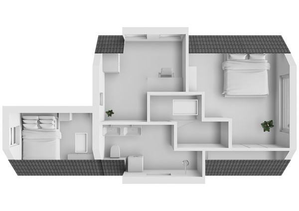 Medium property photo - de Ruijterkade 28, 1521 KM Wormerveer